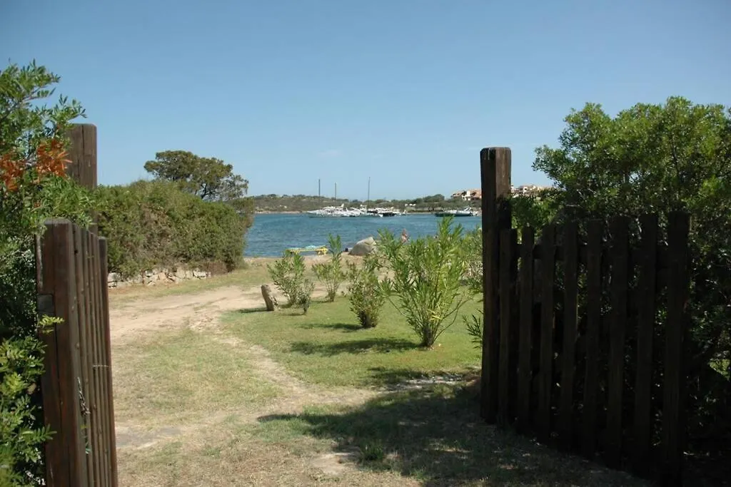 Villa Oleandri Porto Rotondo 0*,
