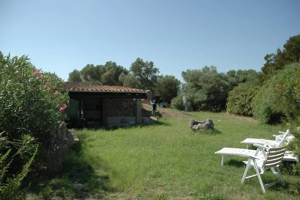 Villa Oleandri Porto Rotondo