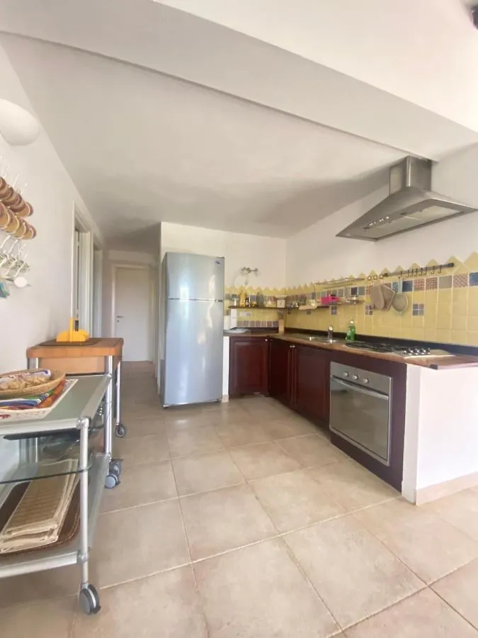 Villa Oleandri Porto Rotondo Italië