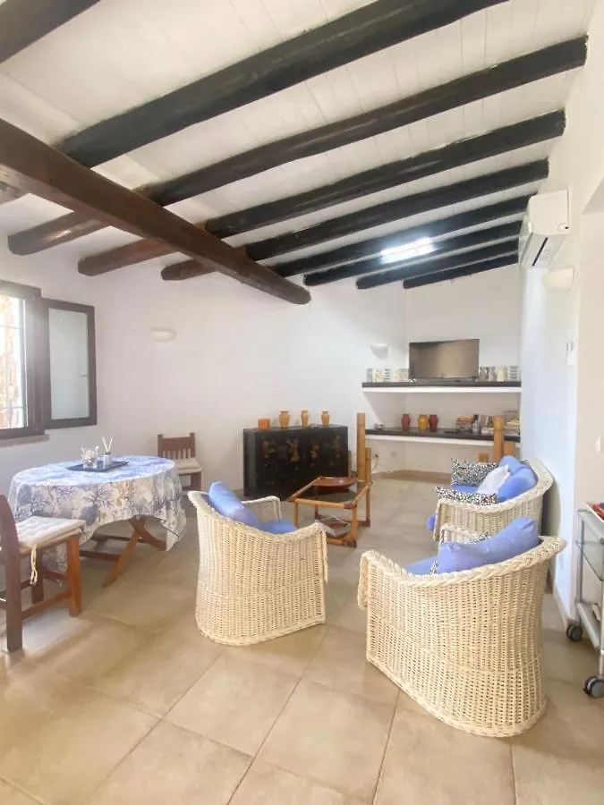 Villa Oleandri Porto Rotondo 0*,  Italië