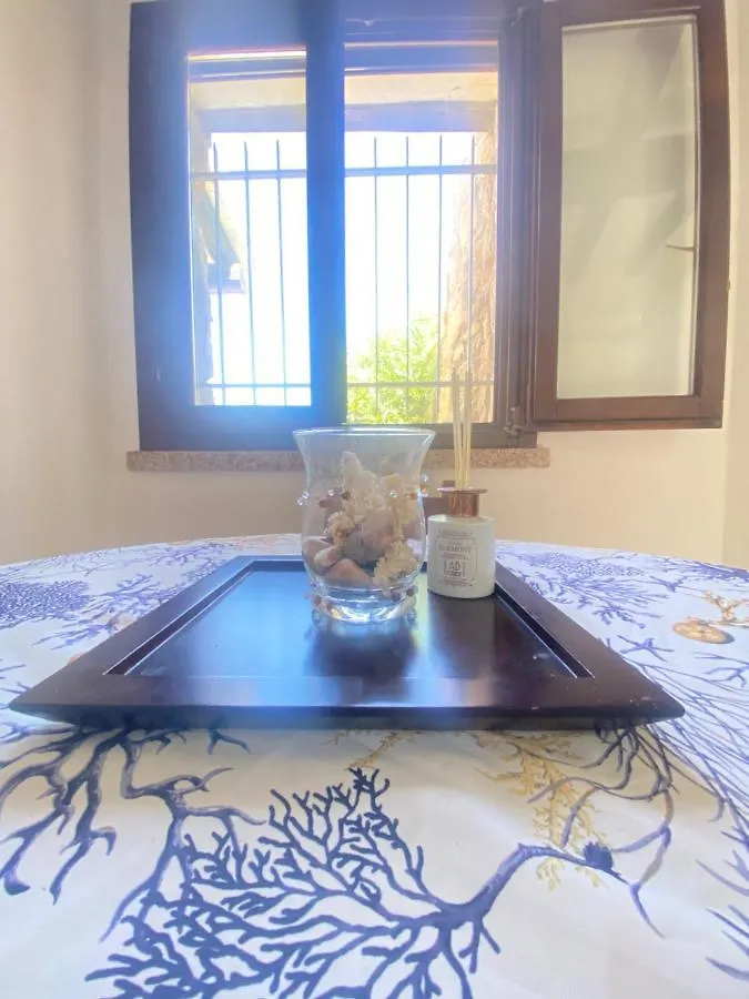 Villa Oleandri Porto Rotondo