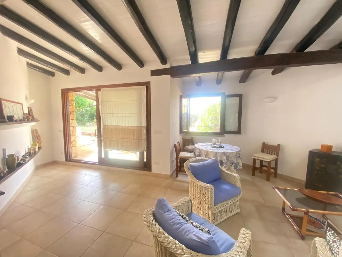Villa Oleandri Porto Rotondo