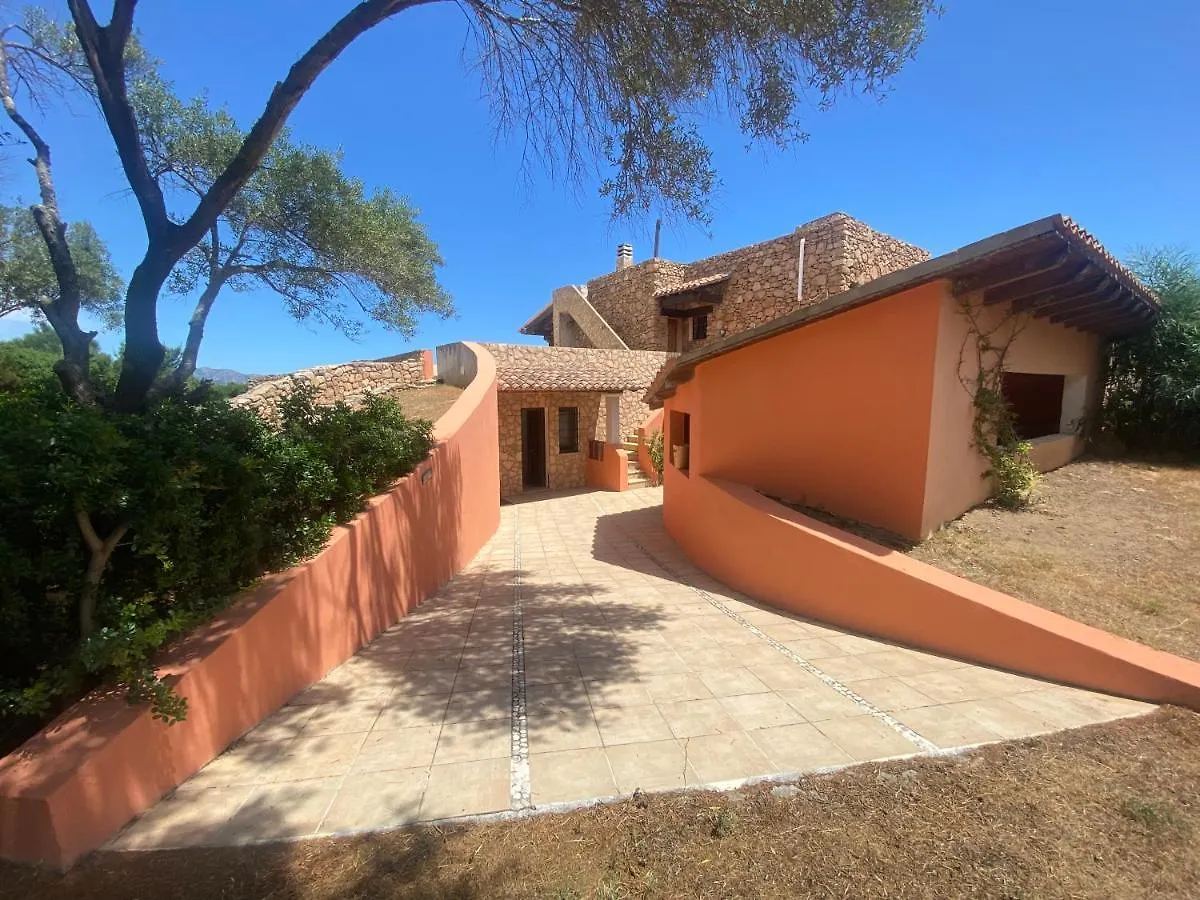 Villa Oleandri Porto Rotondo 0*,  Italië