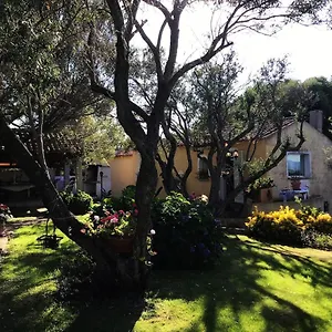 Appartamento Residenza Multa Sabida, Porto Rotondo