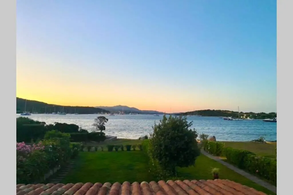 Villa Oleandri Porto Rotondo 0*,  Italia