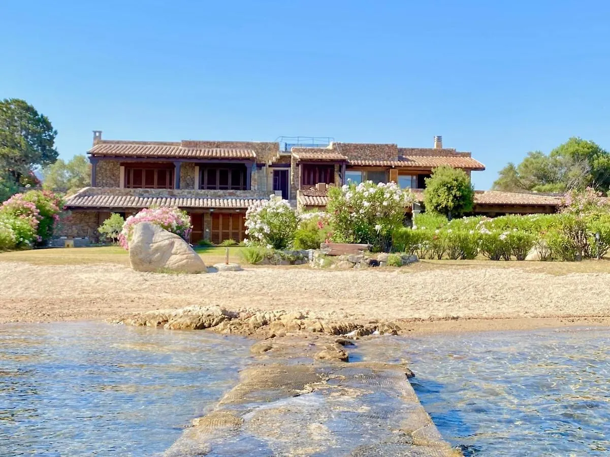 Villa Oleandri Porto Rotondo