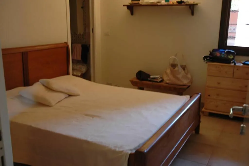 Villa Oleandri Porto Rotondo Italia