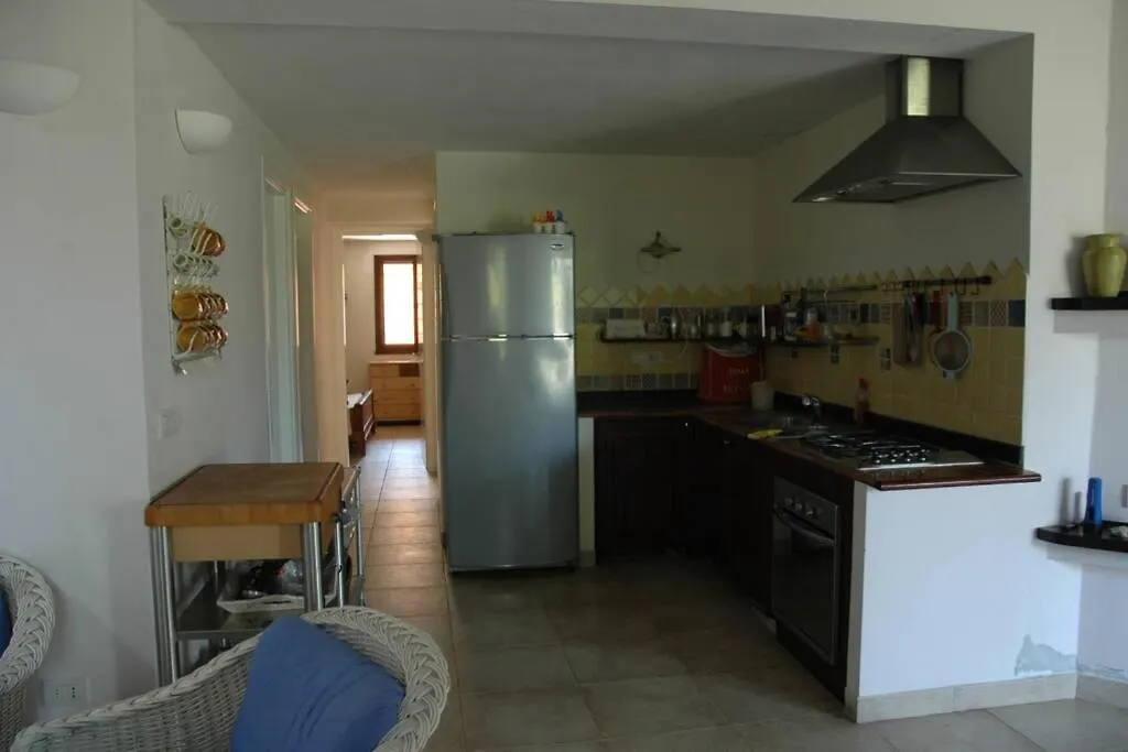 Villa Oleandri Porto Rotondo