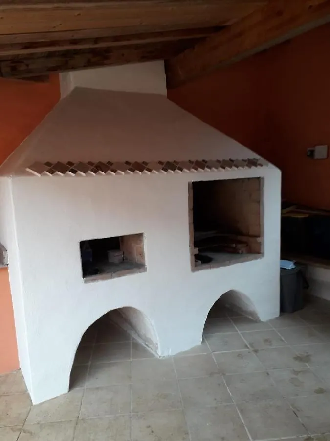 Villa Oleandri Porto Rotondo