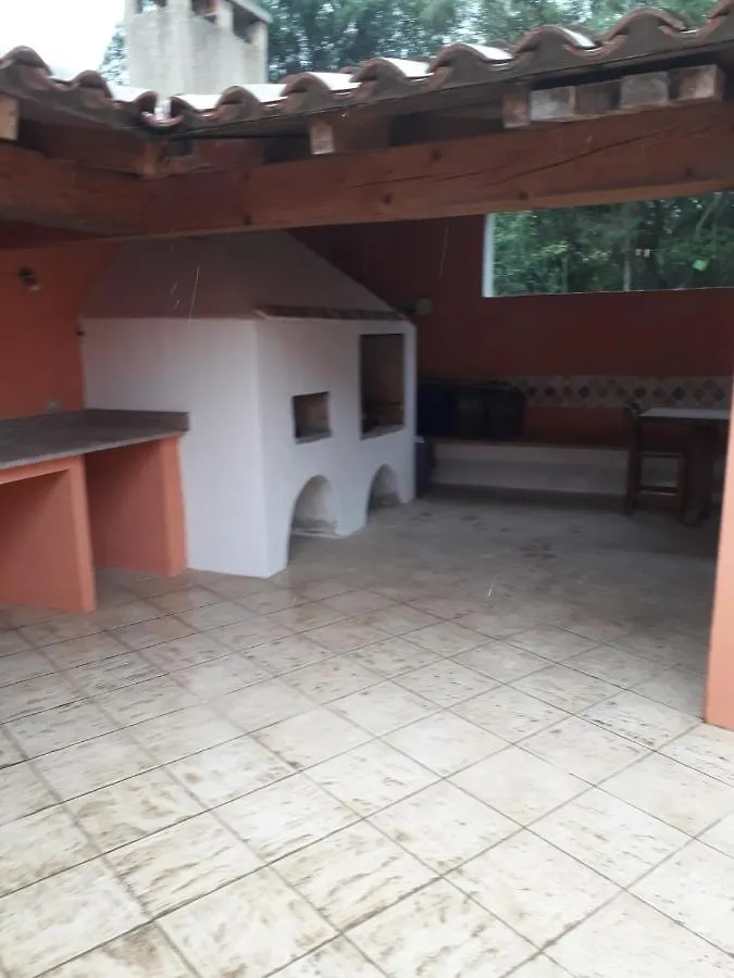 Villa Oleandri Porto Rotondo