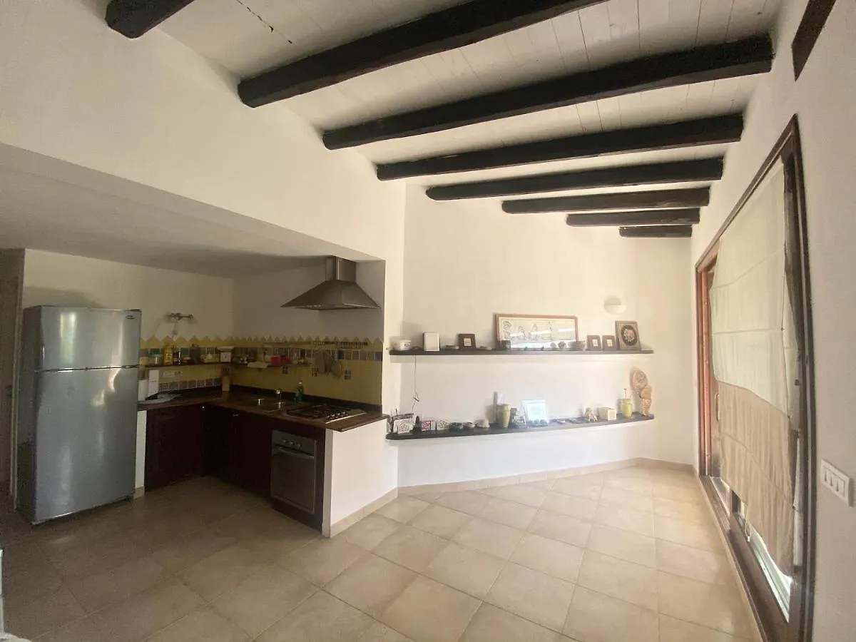 Villa Oleandri Porto Rotondo