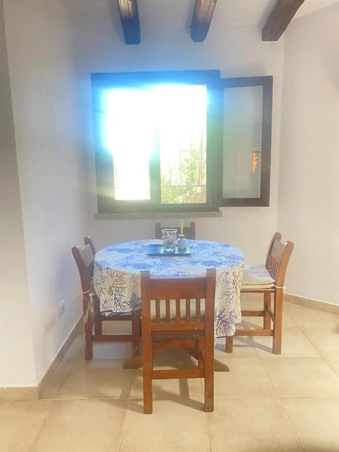 Villa Oleandri Porto Rotondo